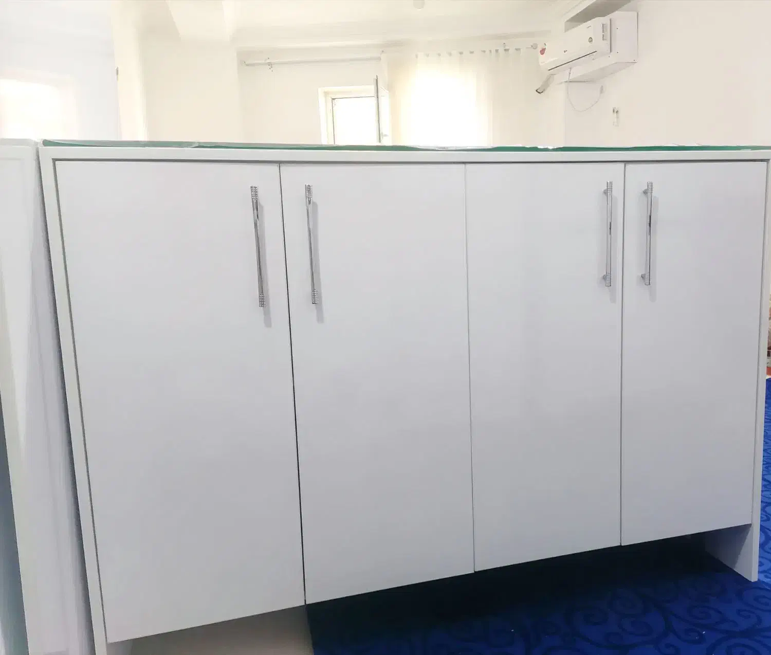 میز کانتر|میز و صندلی غذاخوری|گرگان, |دیوار