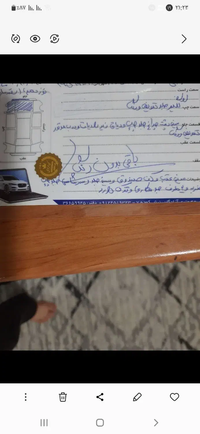 پرایدتمیز|خودرو سواری و وانت|قم, شهرک توانیر|دیوار