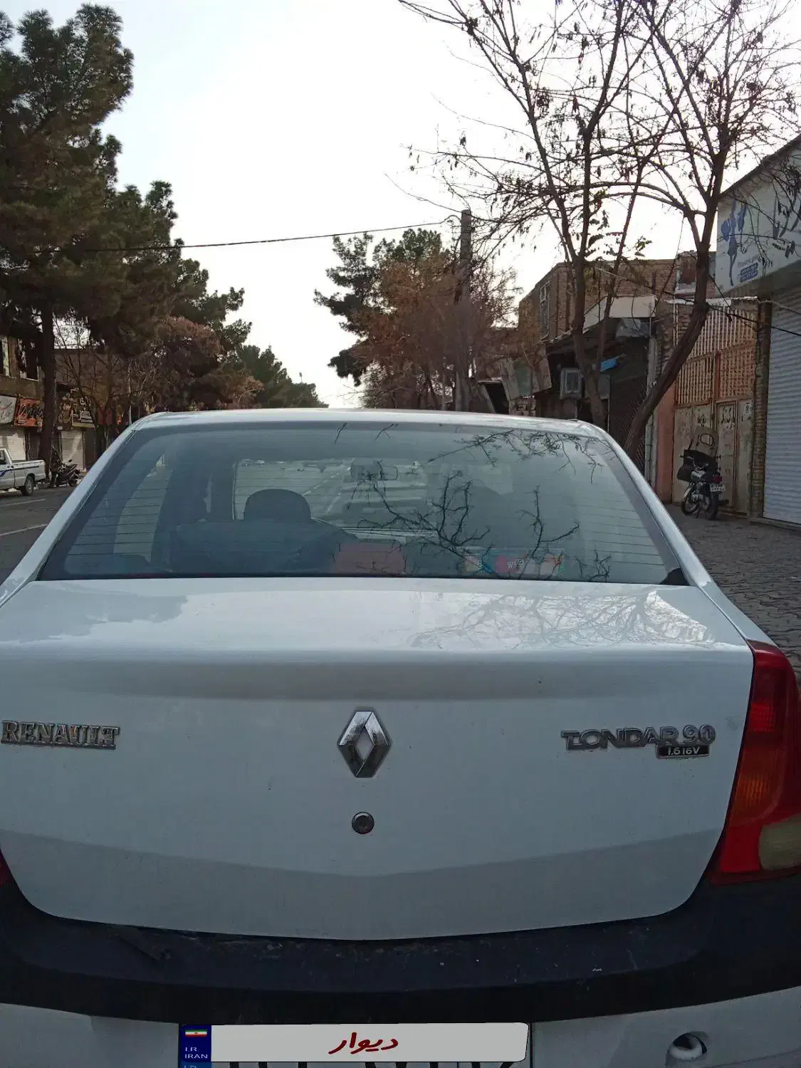 ال 90 مدل 91|خودرو سواری و وانت|سبزوار, کوی گلستان|دیوار