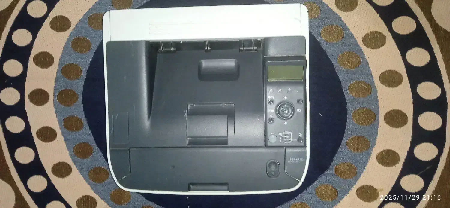 یک عددنو چابگر  canonنو ب فروش میرسد|پرینتر، اسکنر، کپی، فکس|چرام, |دیوار