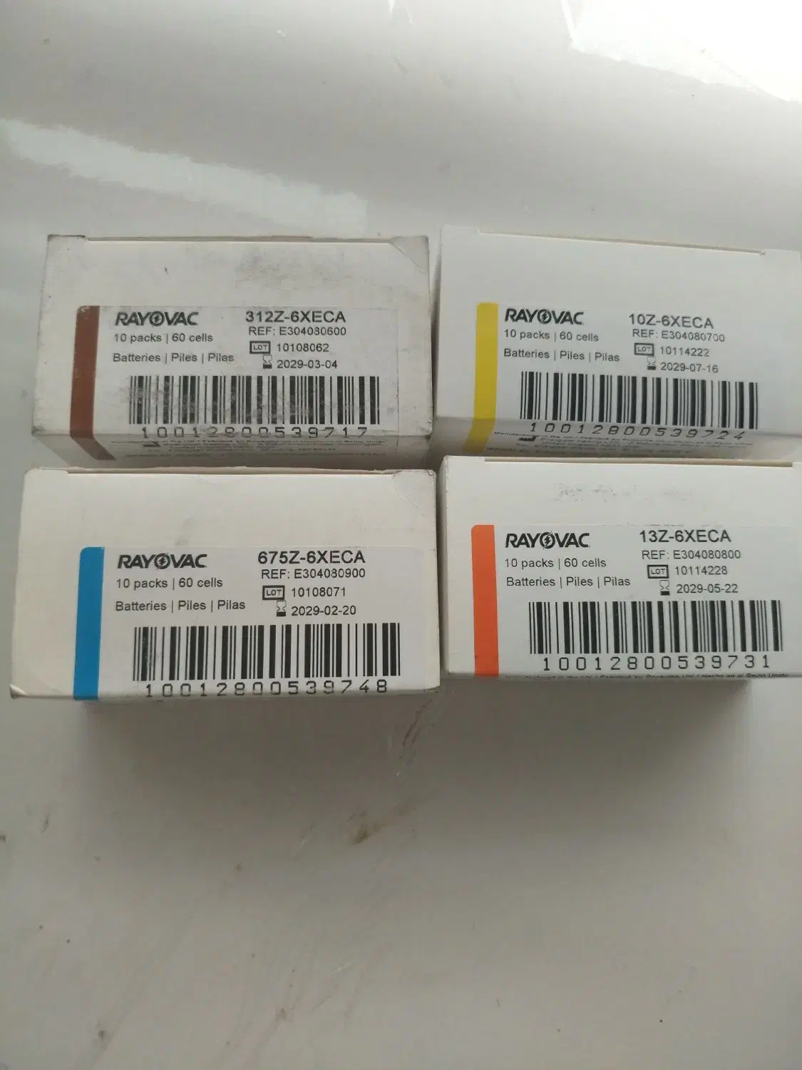 باتری سمعک|پزشکی|میاندوآب, |دیوار