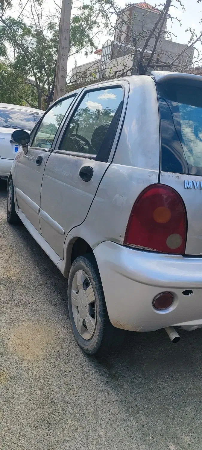 MVM110|خودرو سواری و وانت|بیرجند, |دیوار