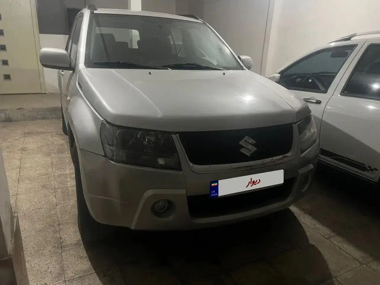 سوزوکی ویتارا|خودرو سواری و وانت|قائن, |دیوار