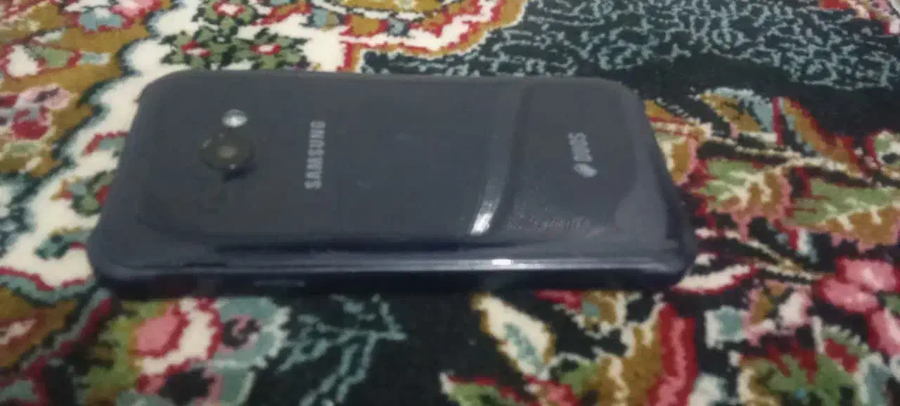 گوشی j1|موبایل|تهران, خاک سفید|دیوار