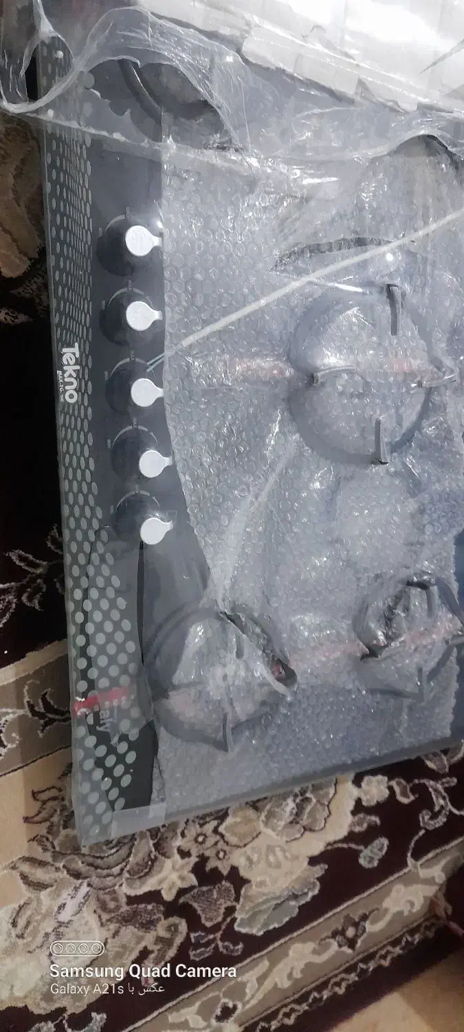 هودو گاز|اجاق گاز و لوازم برقی پخت‌وپز|مینودشت, |دیوار