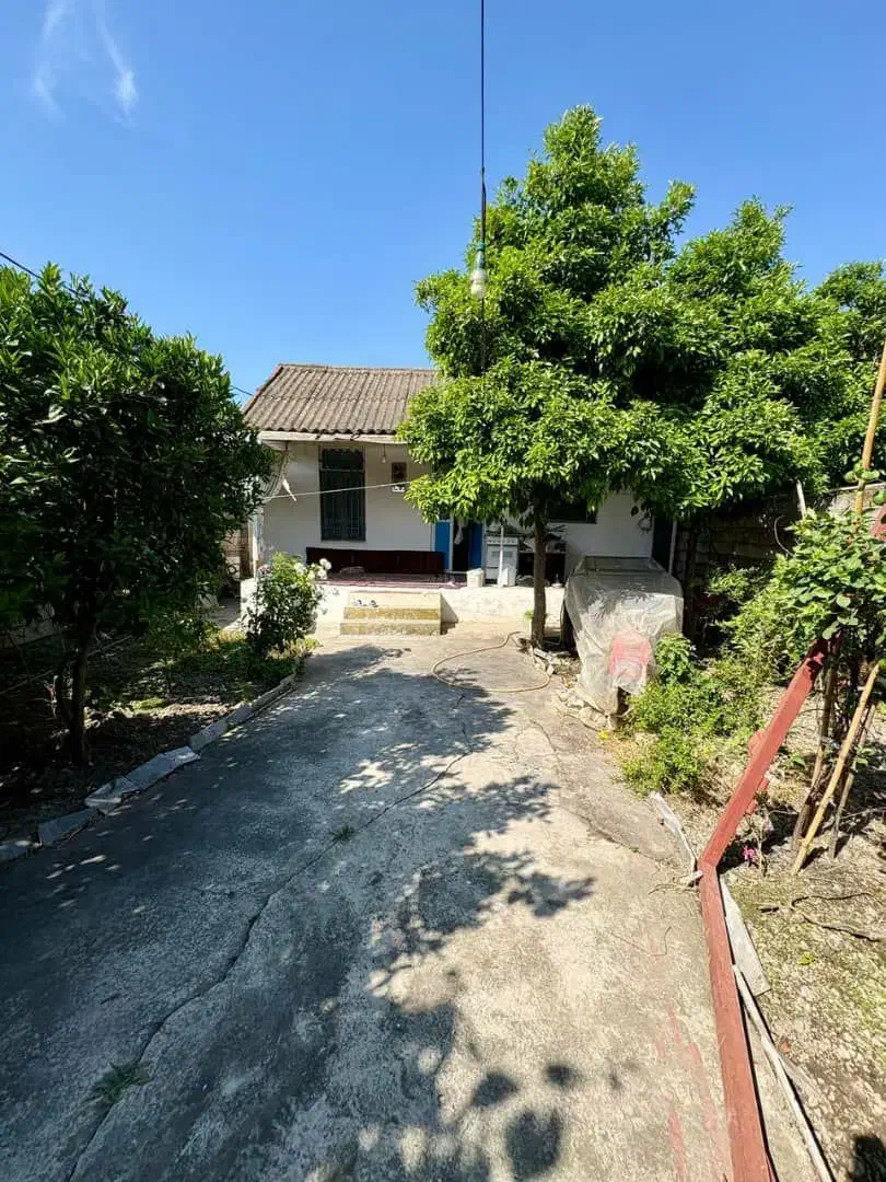 خانه قدیمی قیمت مناسب جاده واسکس سنددار|فروش خانه و ویلا|دابودشت, |دیوار