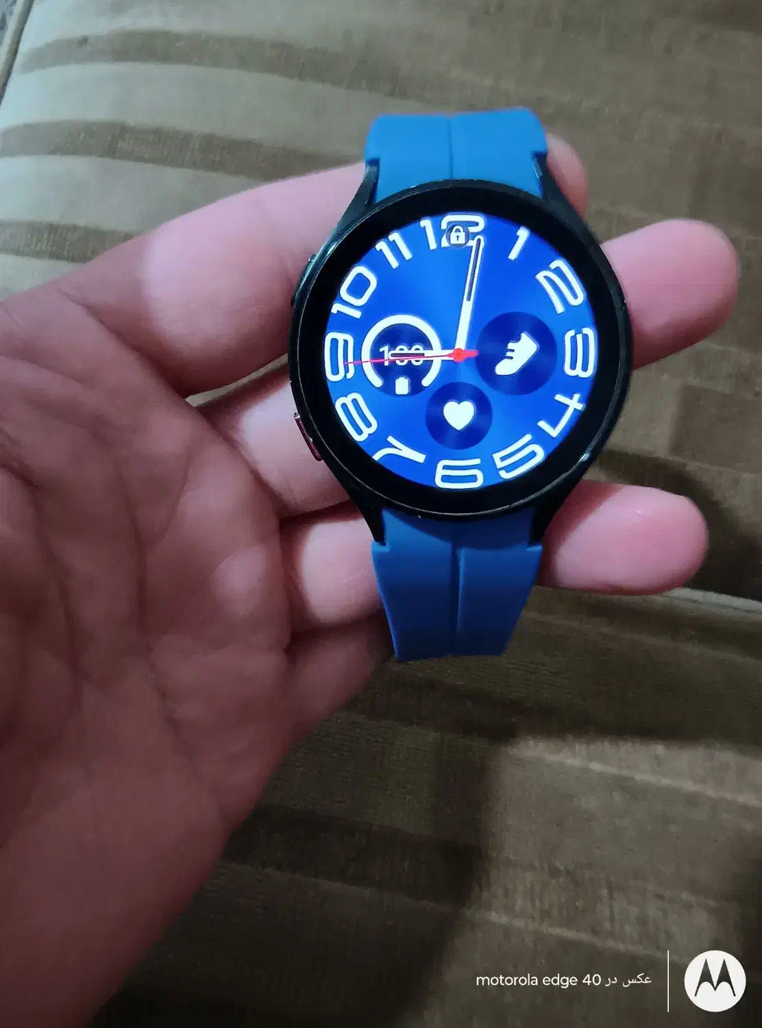 ساعت هوشمند سامسونگ|ساعت|قائمشهر, |دیوار