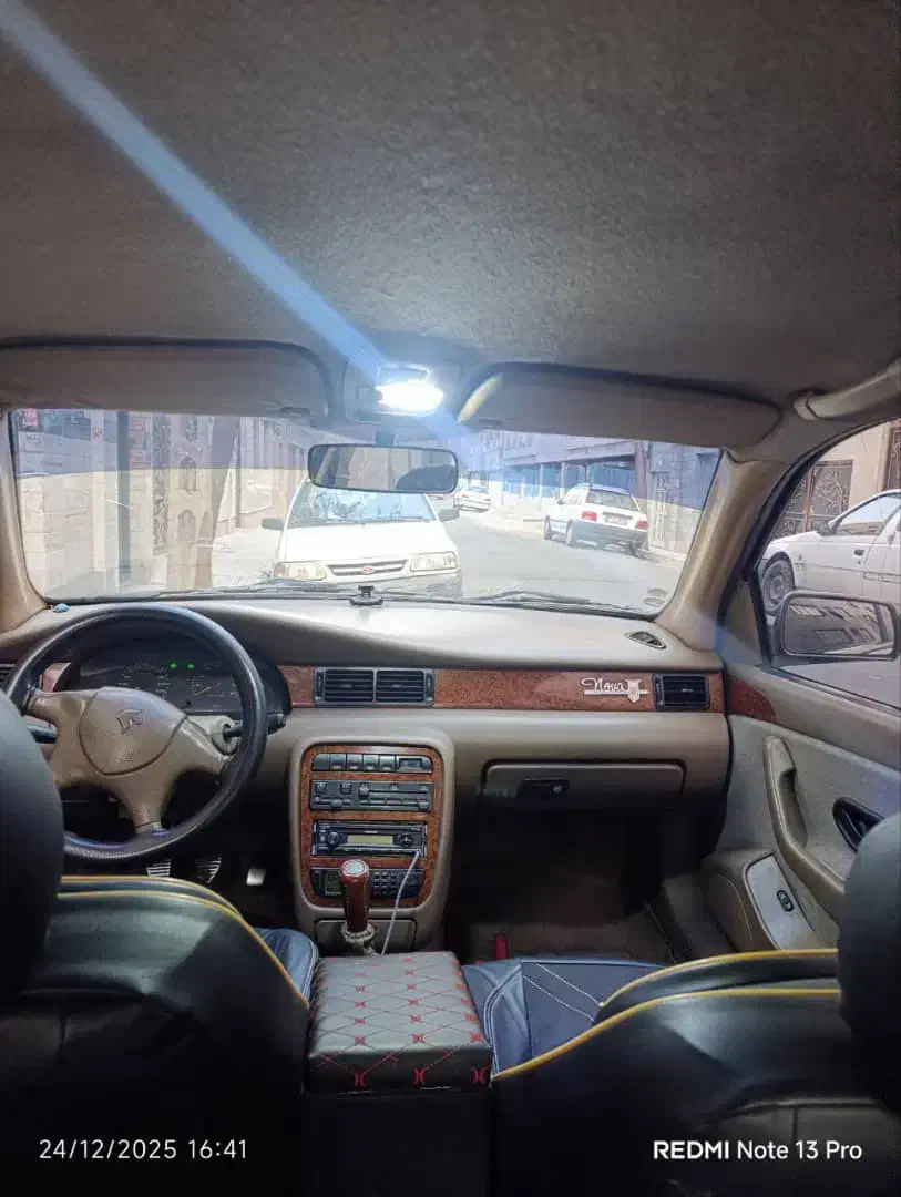 خودرو سواری|خودرو سواری و وانت|بستان آباد, |دیوار