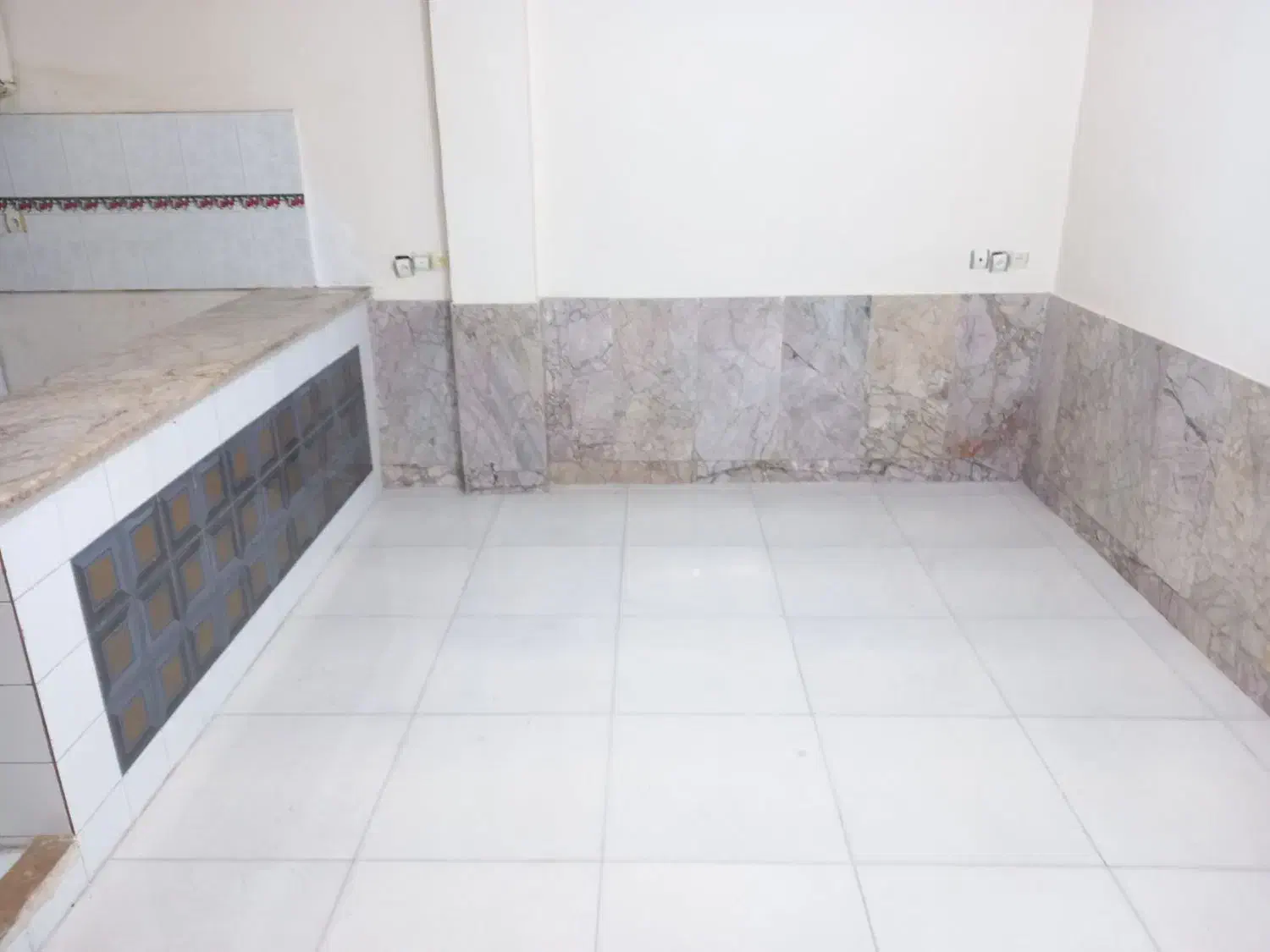 آپارتمان خواجه ربیع حاشیه گلشاد|اجارهٔ آپارتمان|مشهد, خواجه ربیع|دیوار