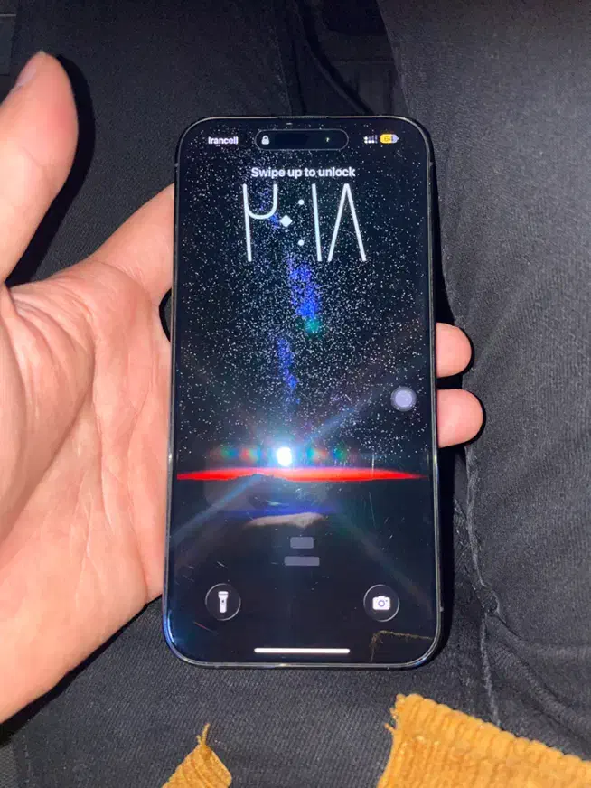 آیفون 14 پرومکس ریجستر شده|موبایل|سمنان, |دیوار