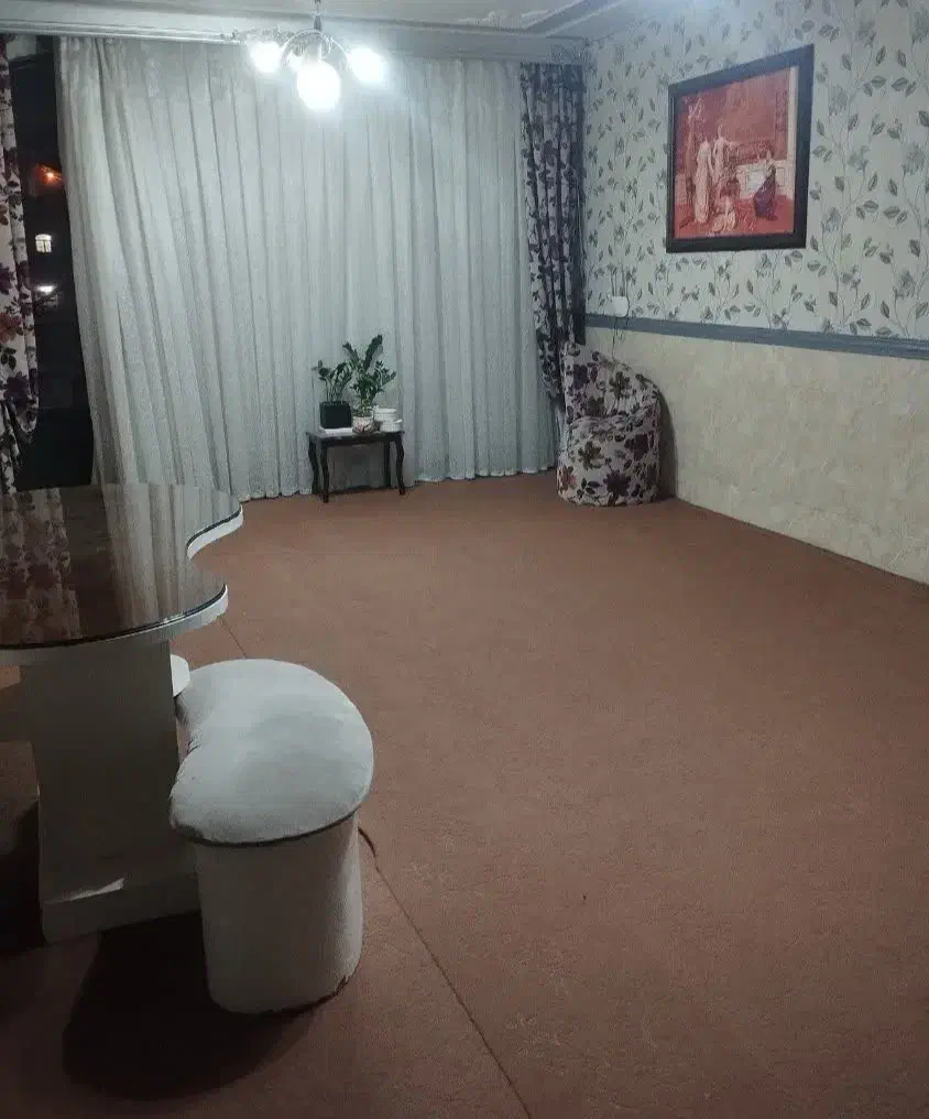 میز ناهار خوری ۴نفره|میز و صندلی غذاخوری|فولادشهر, B2|دیوار