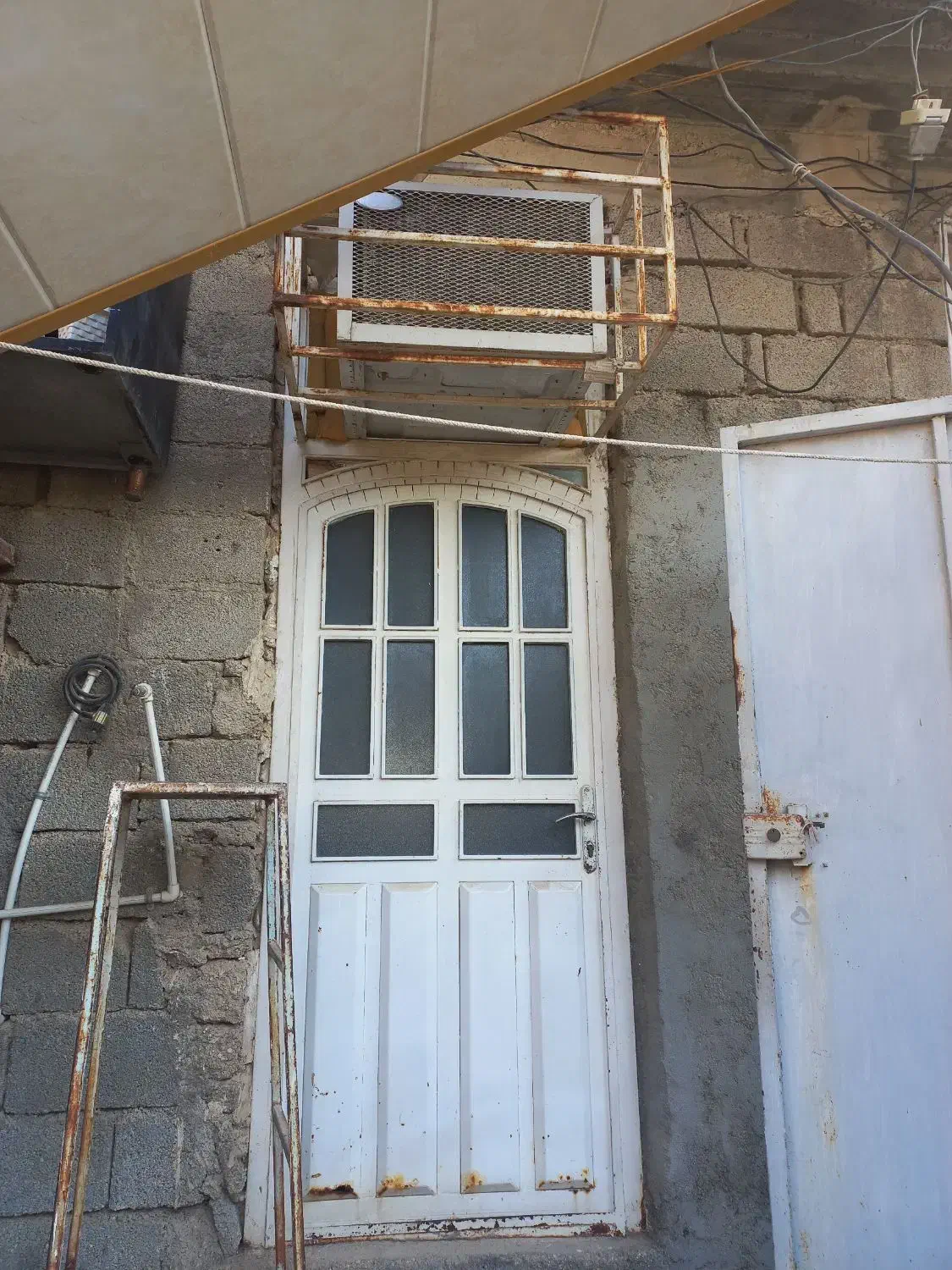 فروش درب وپنجره کیلویی چهل هزارتومان|مصالح و تجهیزات ساختمان|بوشهر, |دیوار