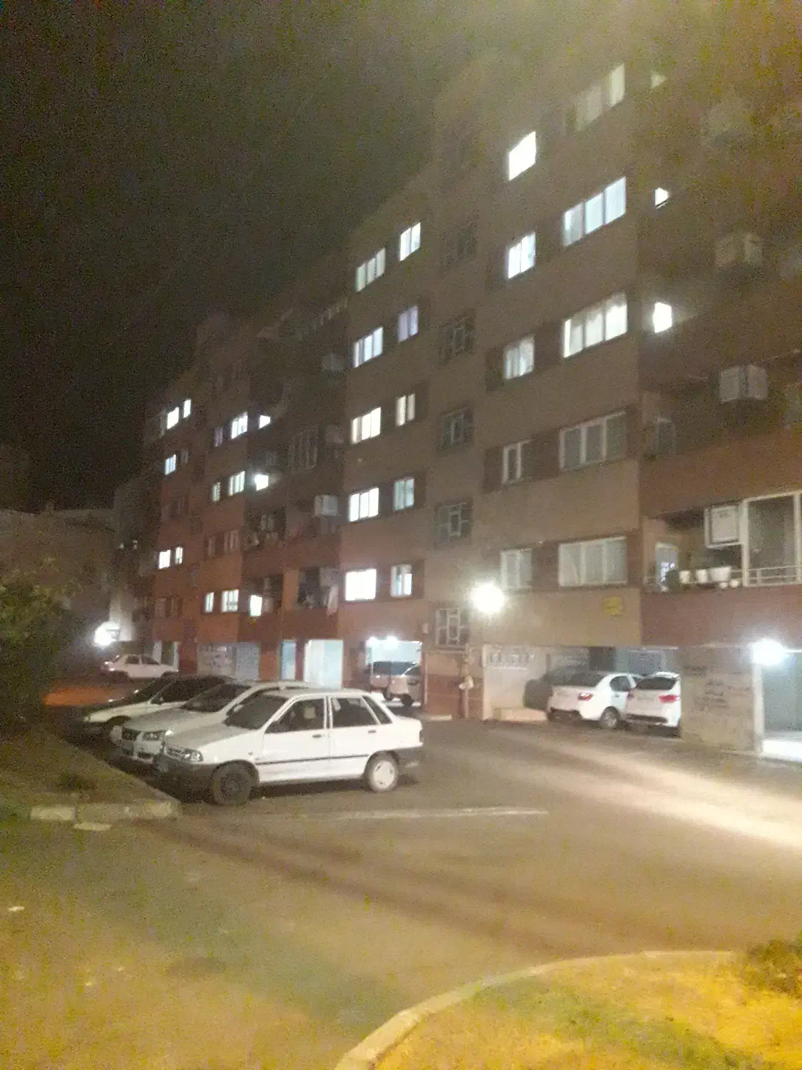 مسکن مهرخاوری|فروش آپارتمان|مریوان, |دیوار