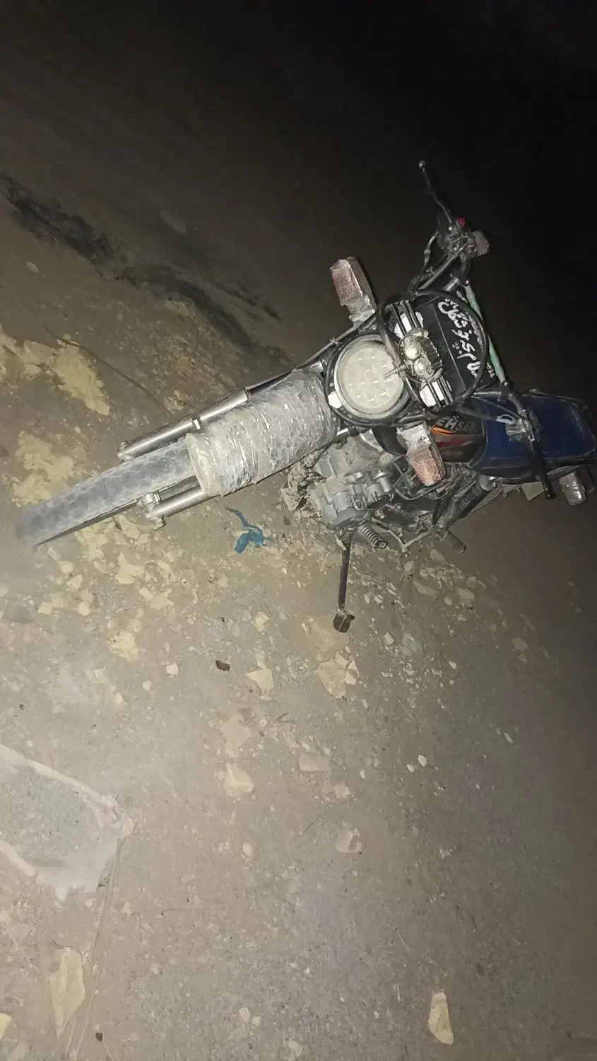 متور شکاری 200|موتورسیکلت|سراوان, |دیوار