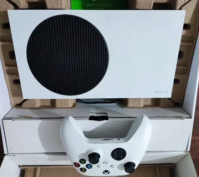 Xbox Series s|کنسول، بازی ویدئویی و آنلاین|لاهیجان, طالقانی|دیوار