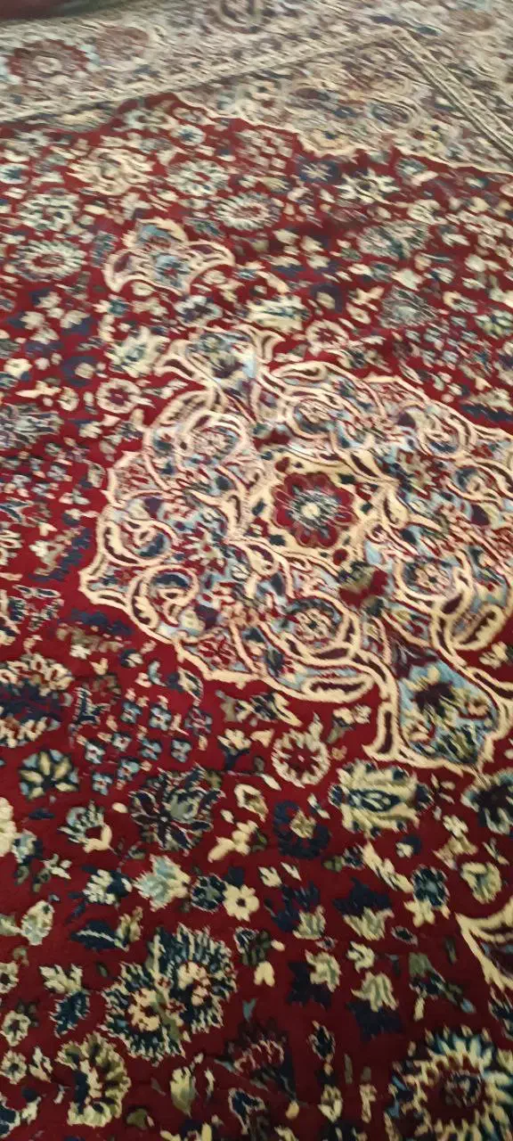 فرش ماشینی ۱۲ متری|فرش|تبریز, |دیوار