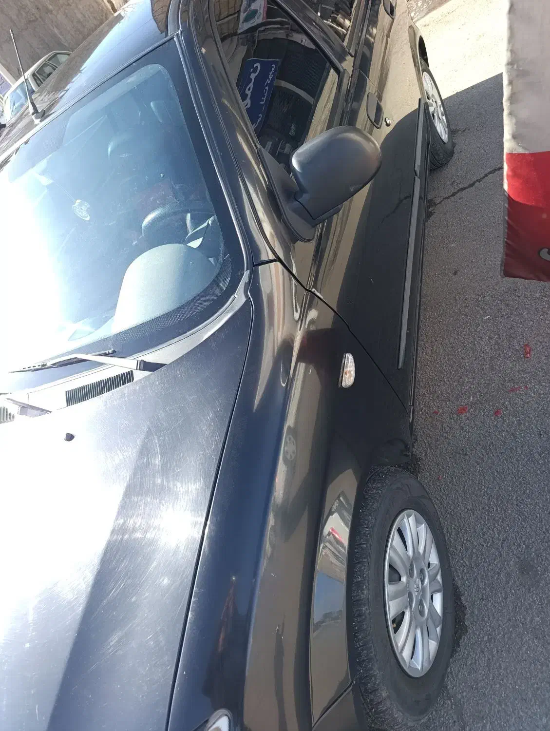 تیبا2|خودرو سواری و وانت|خرمدره, |دیوار