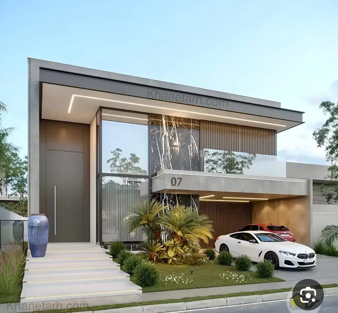 اپارتمان صفر شریف اباد وشهرک صادقیه|فروش آپارتمان|شیراز, شریف‌آباد|دیوار