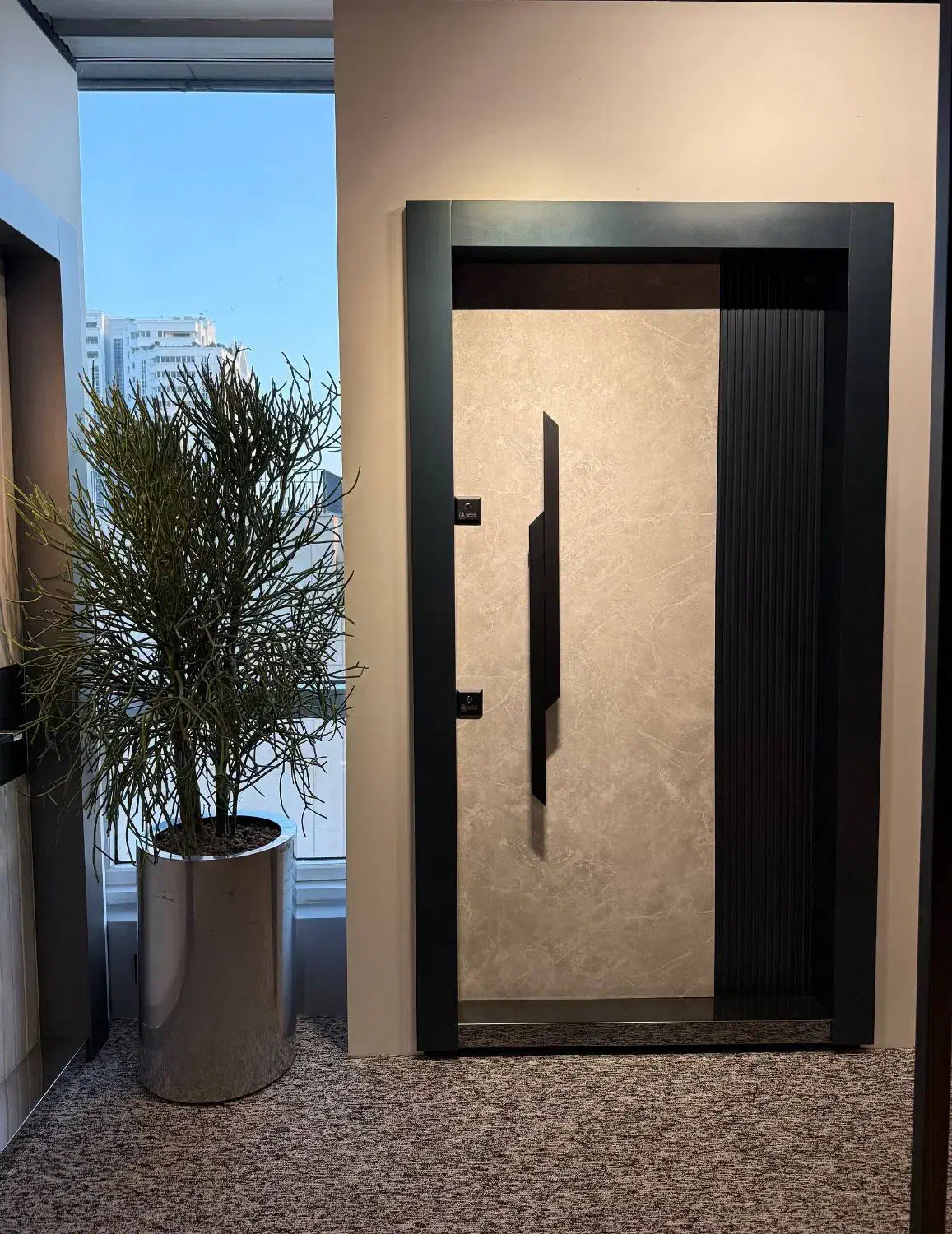 درب ضدسرقت،اتاقی افرا درب|مصالح و تجهیزات ساختمان|سنندج, |دیوار