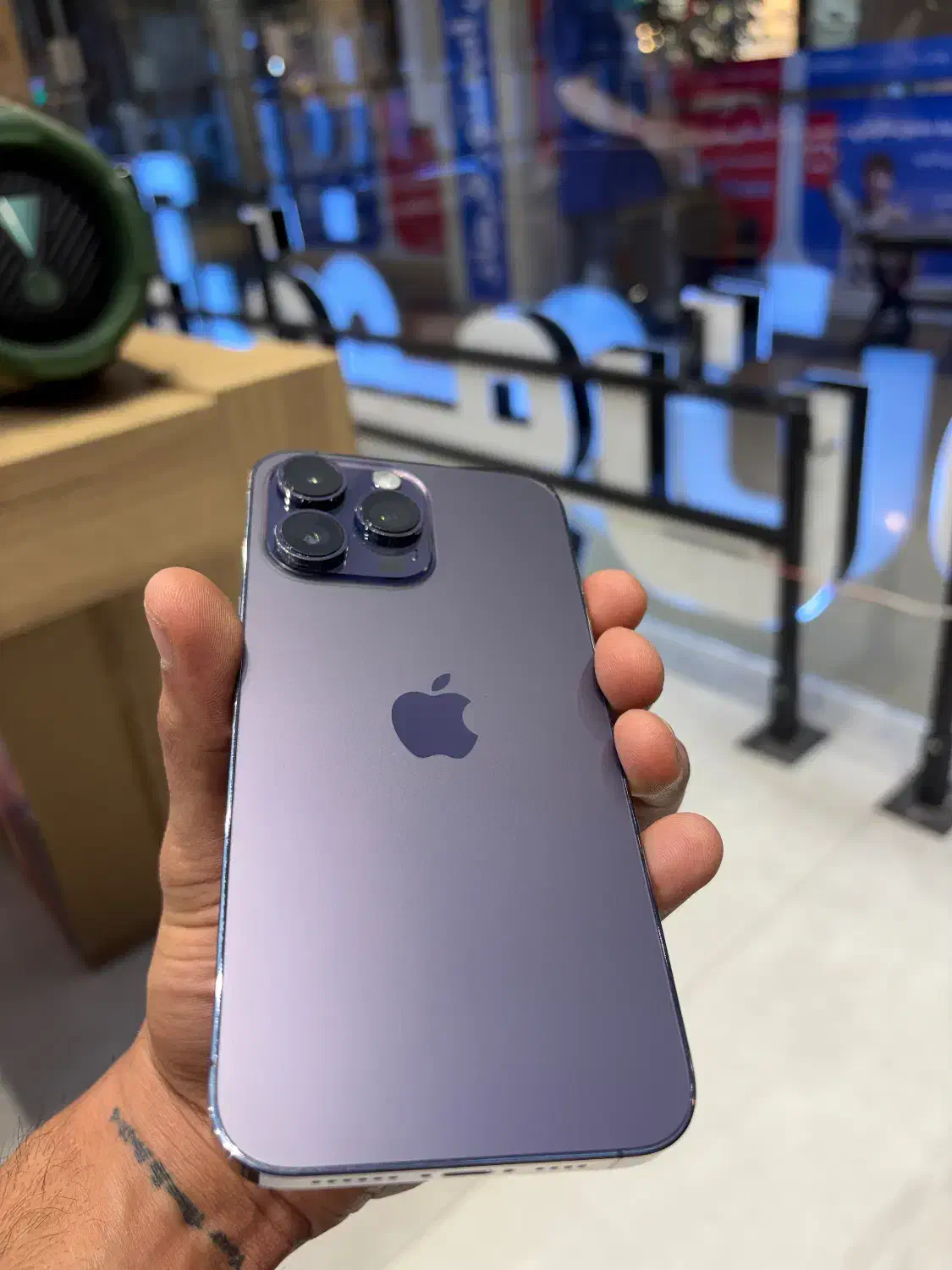 Iphone 14promax|موبایل|مشهد, کوثر|دیوار
