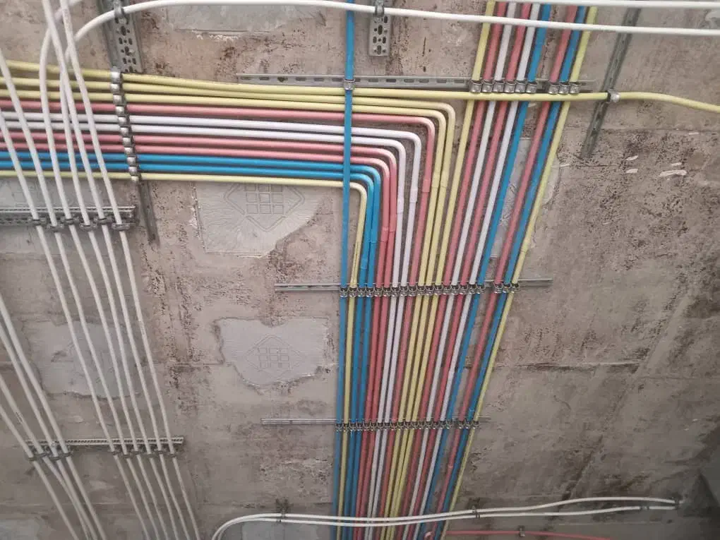 برقکاری ساختمان|خدمات پیشه و مهارت|اهواز, مهرشهر|دیوار