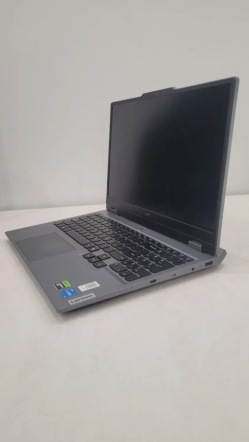 لپ تاپ لنوو LOQ|رایانه همراه|مشهد, فرهنگ|دیوار