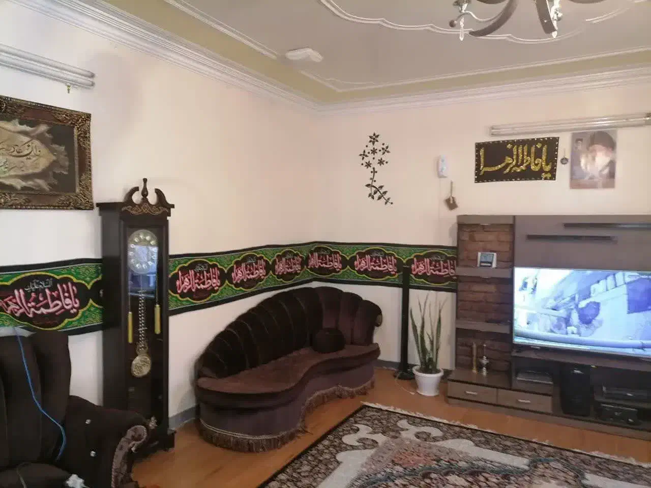 فروش خانه در محله جانبازان. ارزان|فروش خانه و ویلا|ایلام, |دیوار