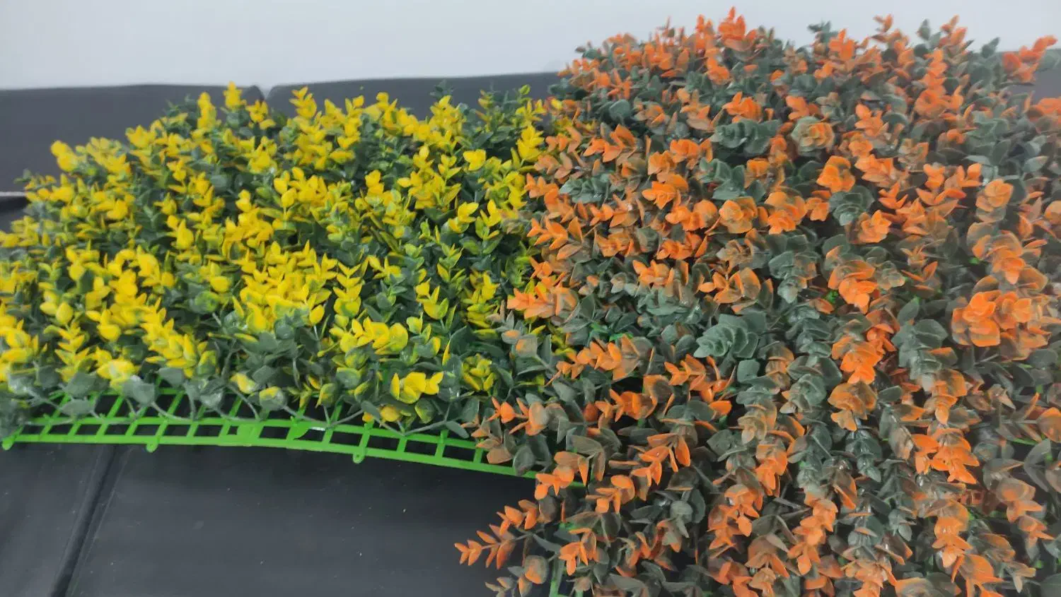 گرینوال ۲۶ عدد|گل مصنوعی|قائن, |دیوار