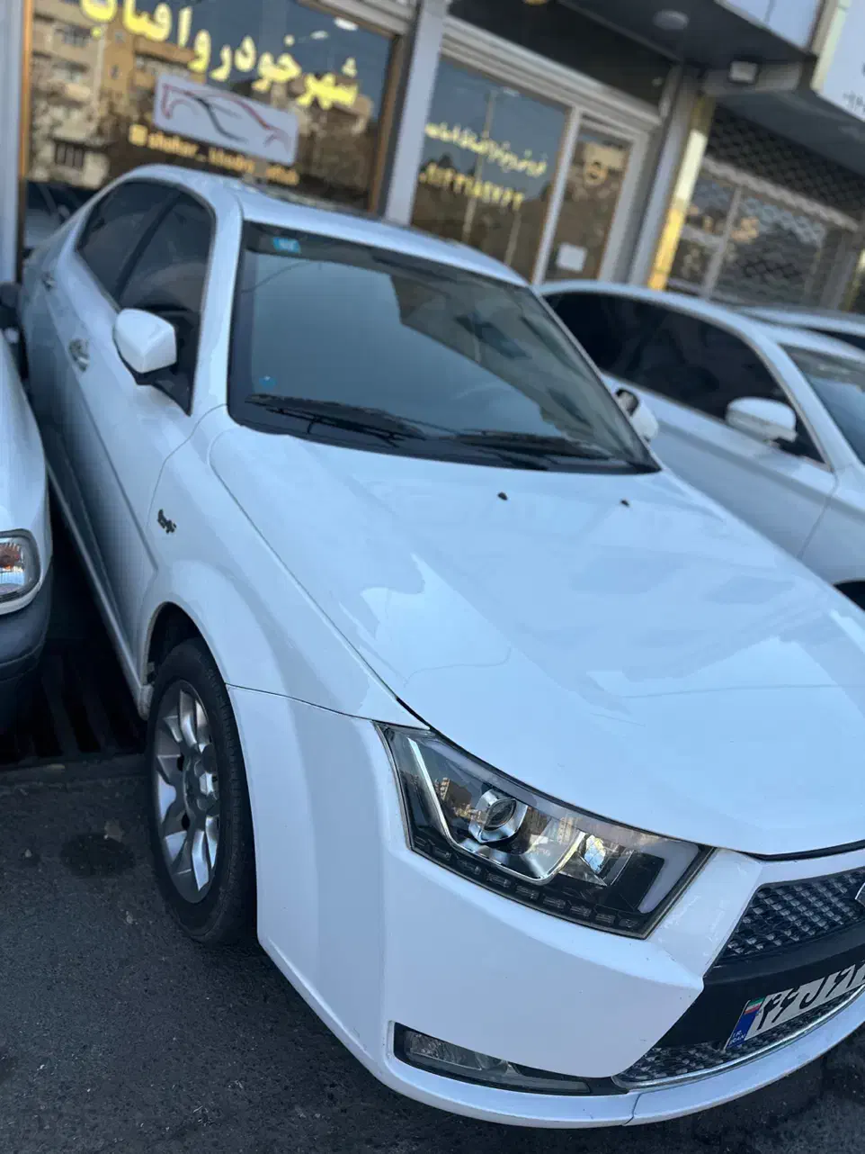 دنا‌ پلاس ۱۴۰۰ توربو دنده|خودرو سواری و وانت|تبریز, |دیوار