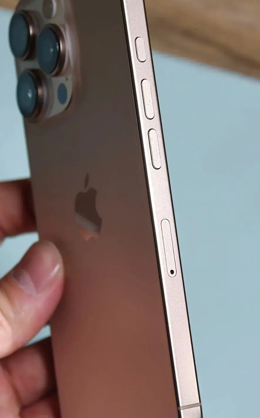 iPhone 16 promax full copy|موبایل|سنندج, |دیوار