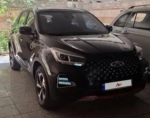 x55 401|خودرو سواری و وانت|تهران, شهرک فردوس (حسینی)|دیوار