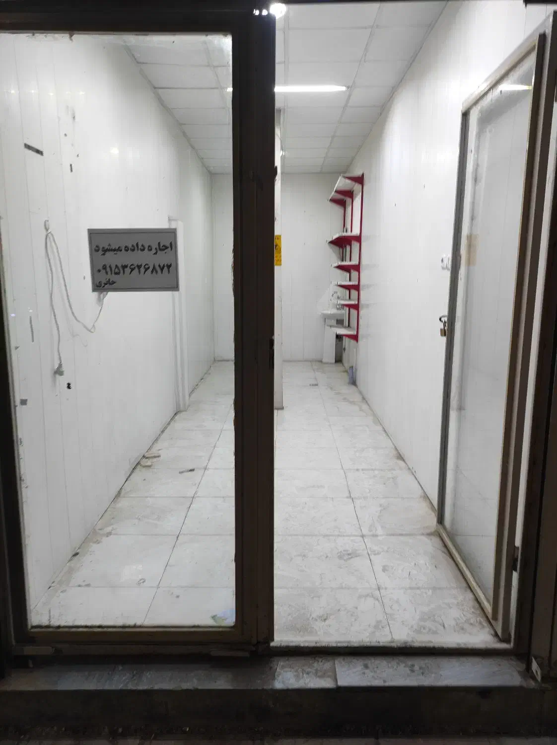 اجاره مغازه حاشیه میدان طالقانی|اجارهٔ مغازه و غرفه|قائن, |دیوار