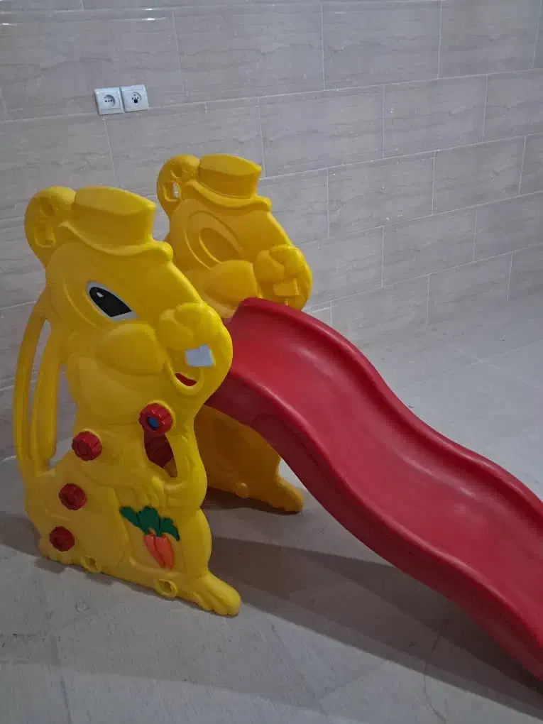 سر سره سنجاب پلی اکتلین|اسباببازی بچه|بروجرد, |دیوار