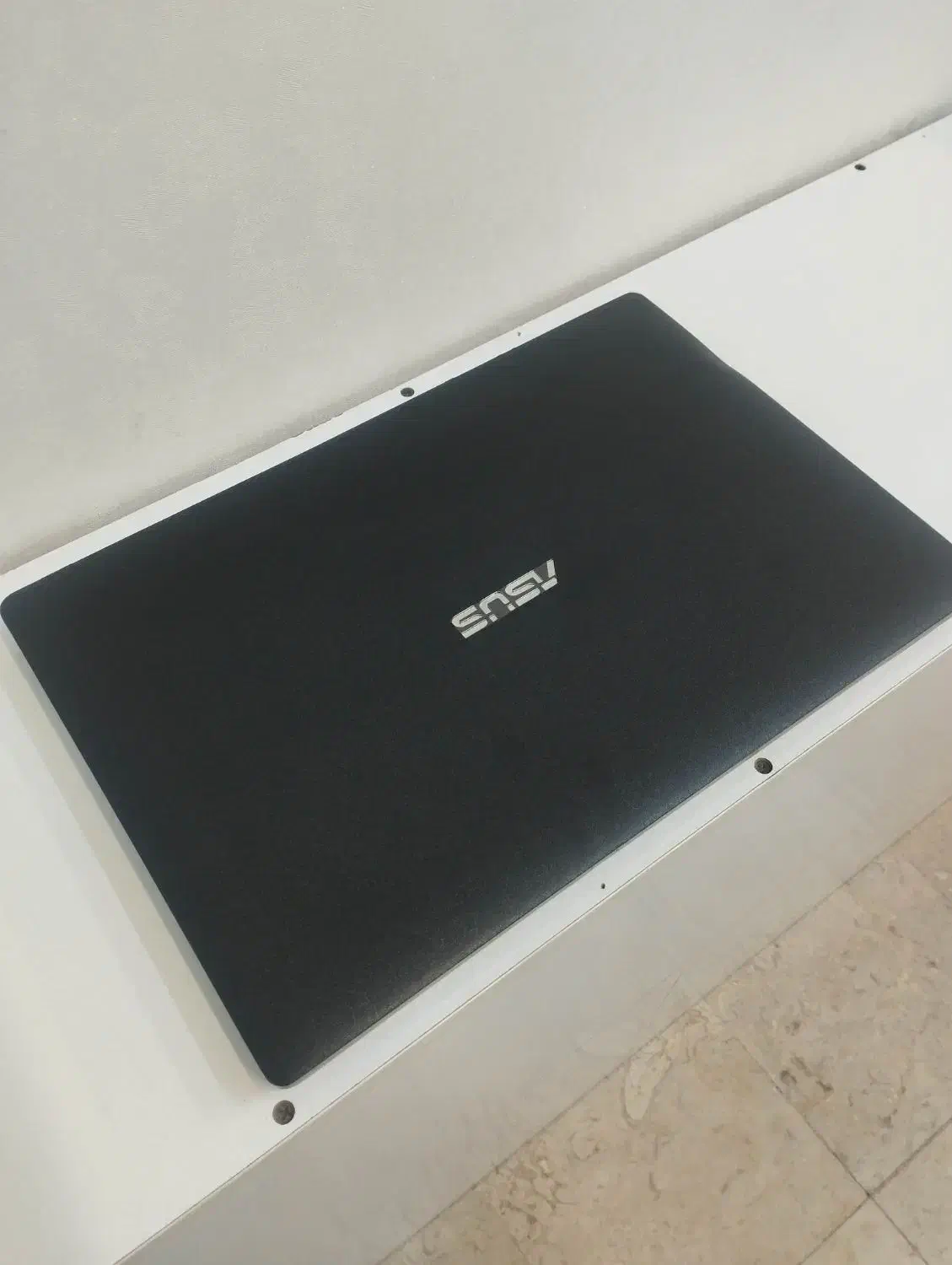 لپ تاپ ASUS N550|رایانه همراه|اصفهان, خلجا|دیوار