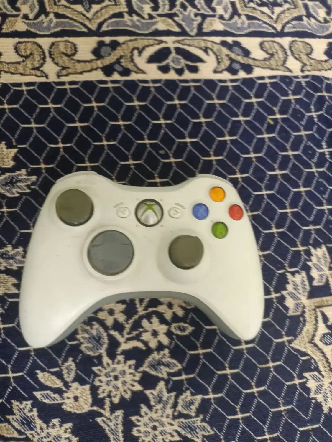 دسته ایکس باکس|کنسول، بازی ویدئویی و آنلاین|اراک, |دیوار