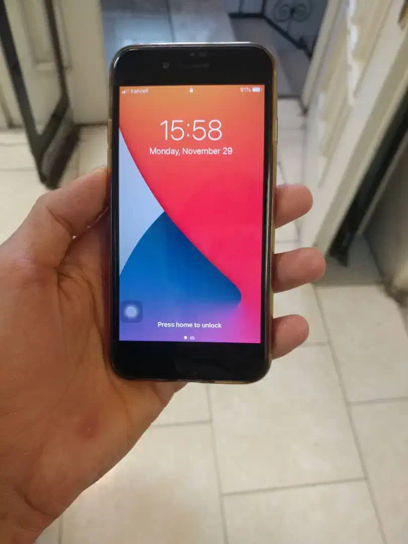 se2020|موبایل|دلند, |دیوار