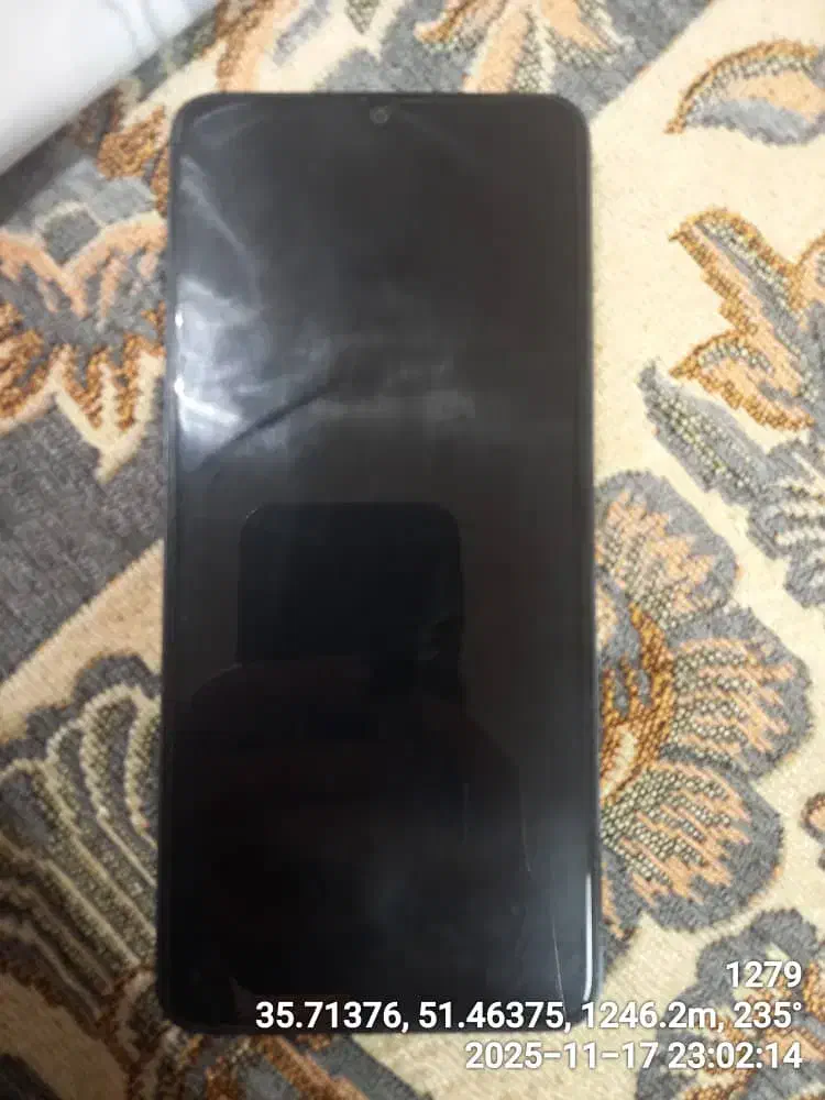 گوشی|موبایل|تهران, شارق|دیوار