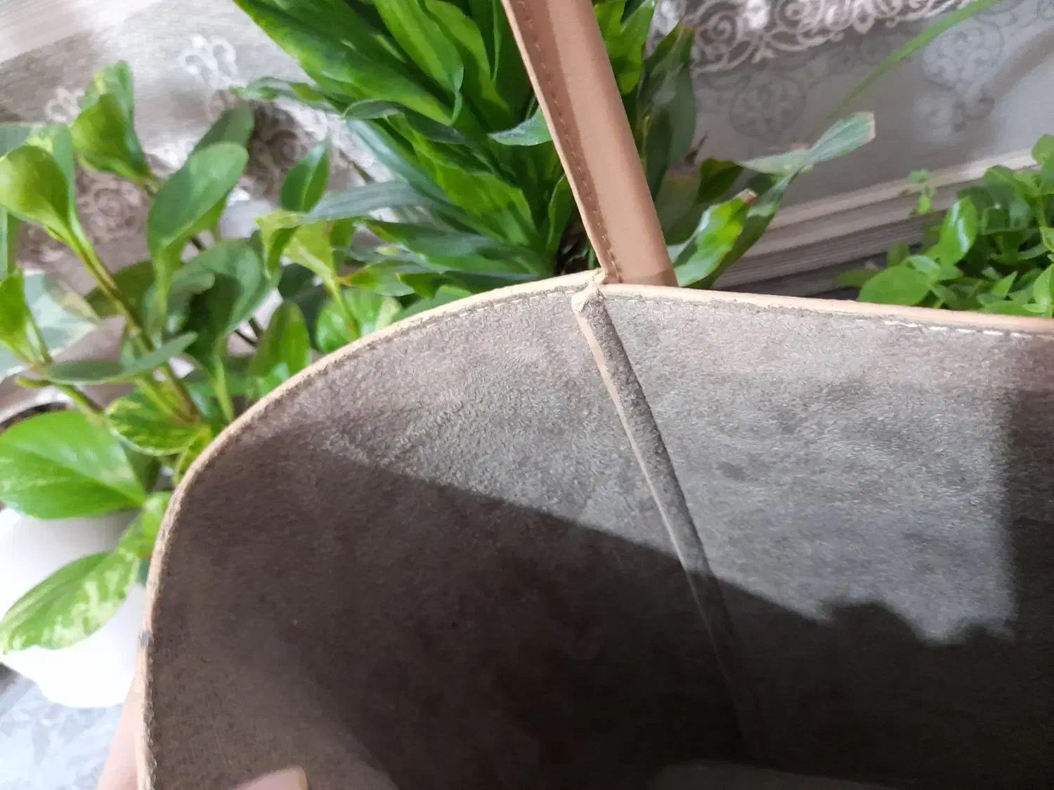 کیف دستی جادار|کیف، کفش، کمربند|وحیدیه, |دیوار