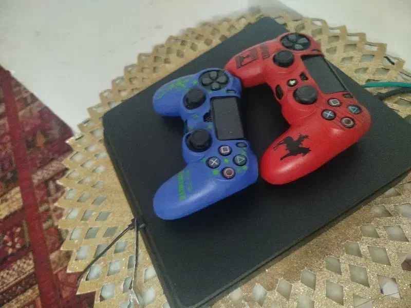 PS4|کنسول، بازی ویدئویی و آنلاین|گرگان, |دیوار