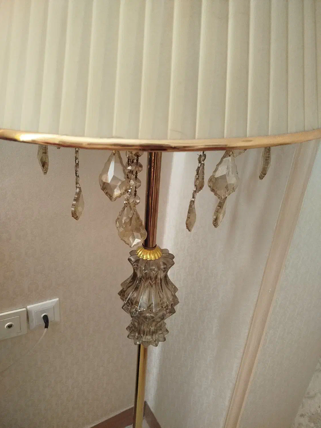 آباژور|چراغ خواب و آباژور|محمدشهر, محمدشهر|دیوار