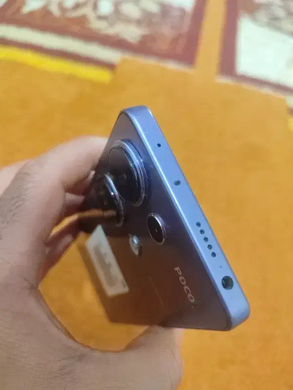 m6 pro 512|موبایل|بهبهان, |دیوار