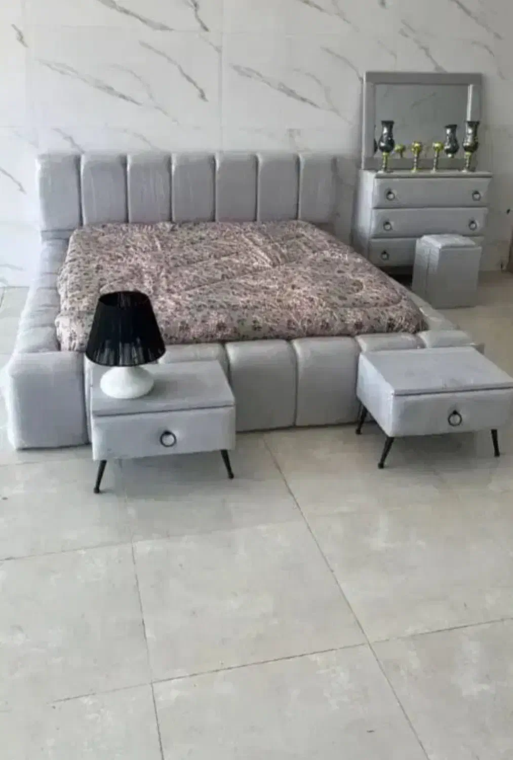 تخت و سرویس خواب امیر|تخت و سرویس خواب|کرج, فاز ۱ مهرشهر|دیوار