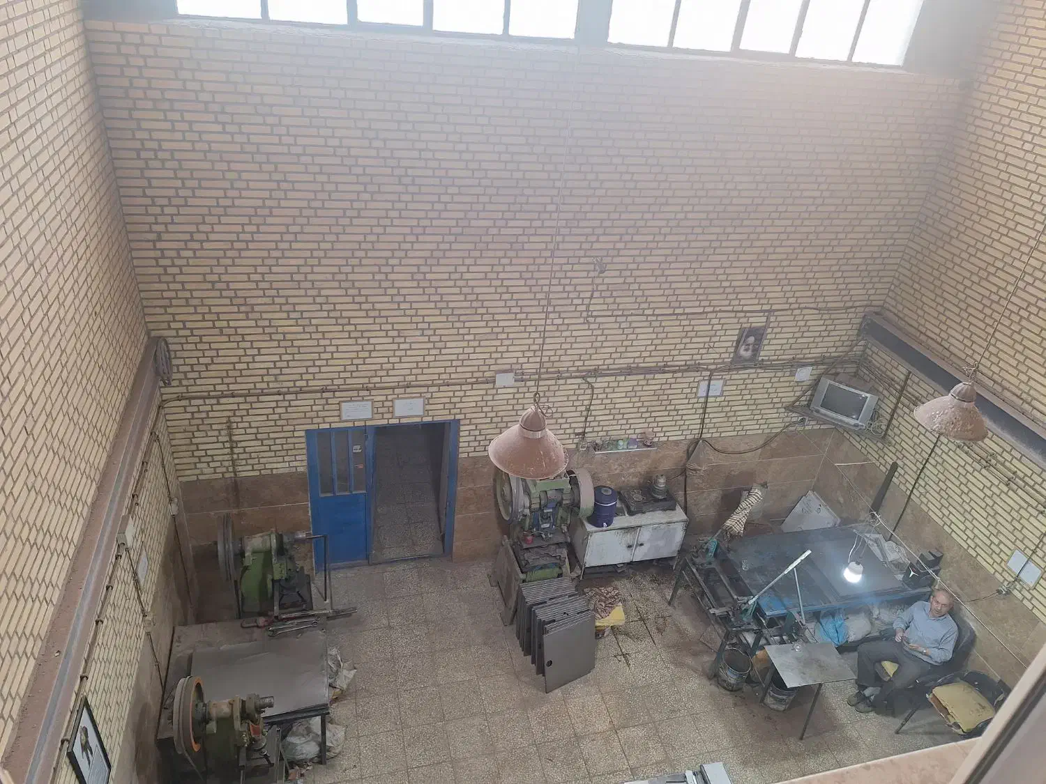 فروش سوله  شخصی ساز|فروش دفتر صنعتی، کشاورزی، تجاری|اسلام‌شهر, شهرک صنعتی چیچکلو|دیوار