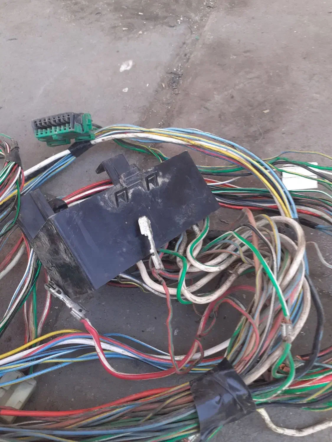 مکانیک و باتری ساز سیار|خدمات موتور و ماشین|هشتگرد, شهرک بعثت|دیوار