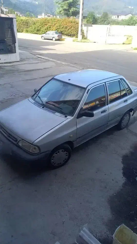 فروش خودرو|خودرو سواری و وانت|رامسر, |دیوار