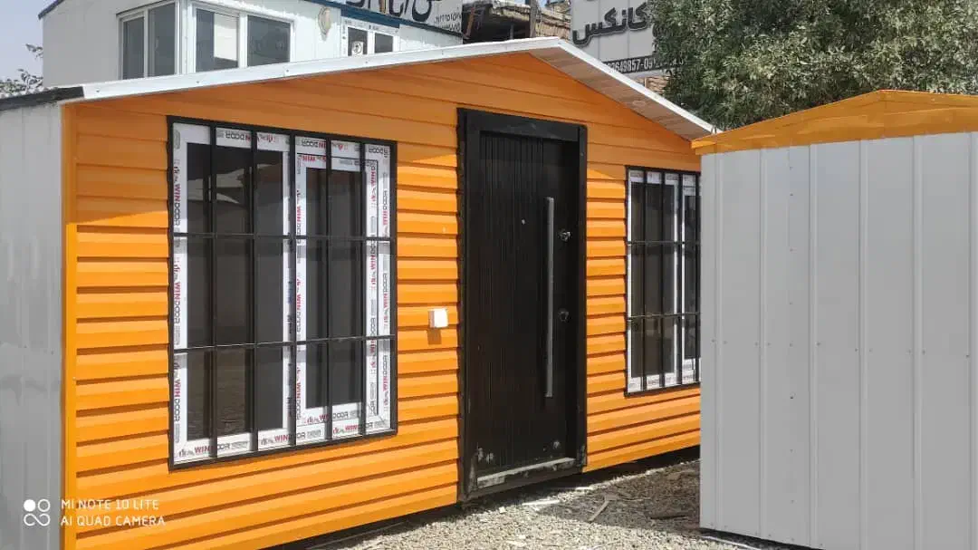 هچیرود کانکس|مصالح و تجهیزات ساختمان|نوشهر, |دیوار