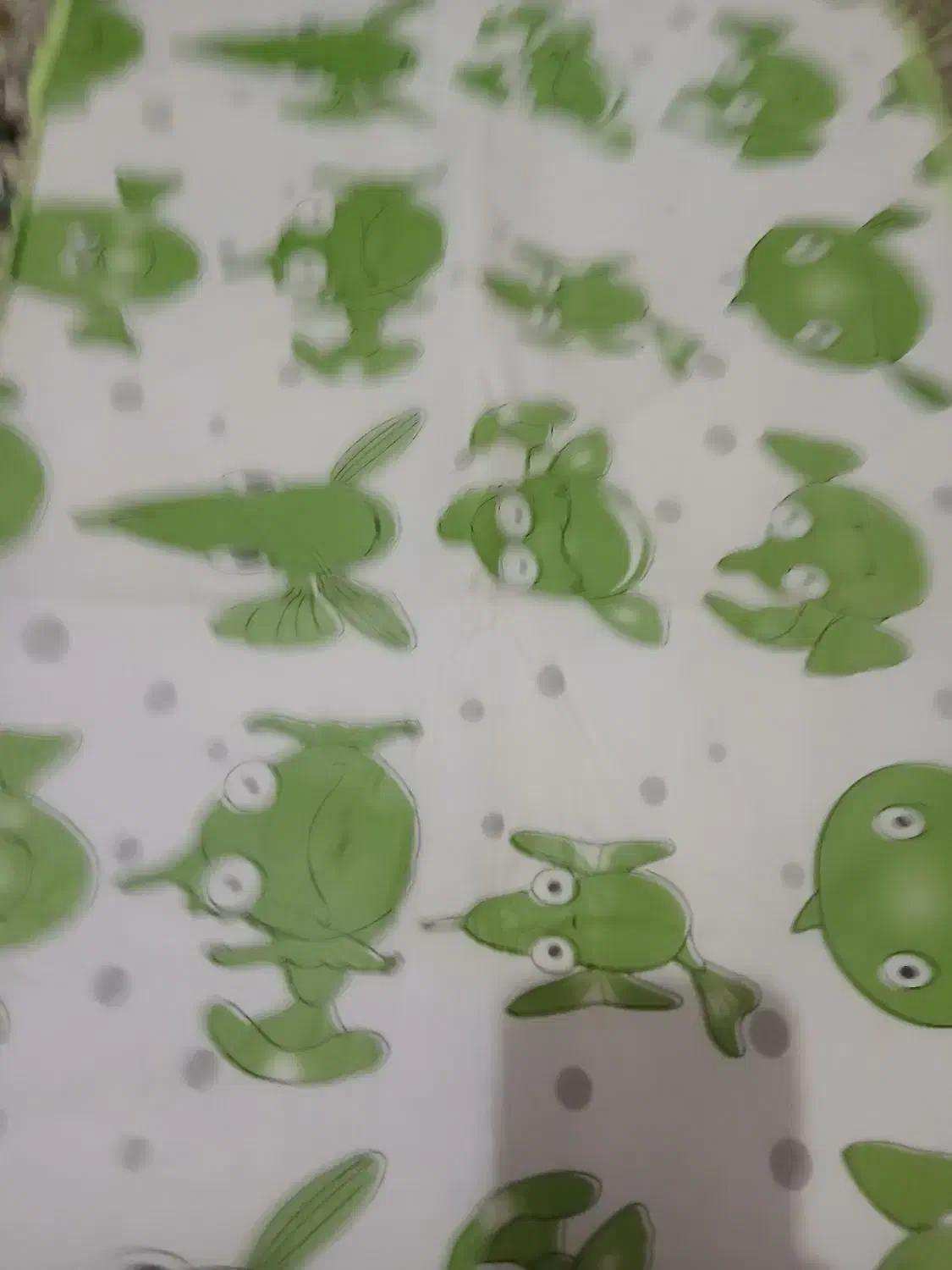 زیر انداز کودک|اسباب و اثاث بچه|یزد, |دیوار