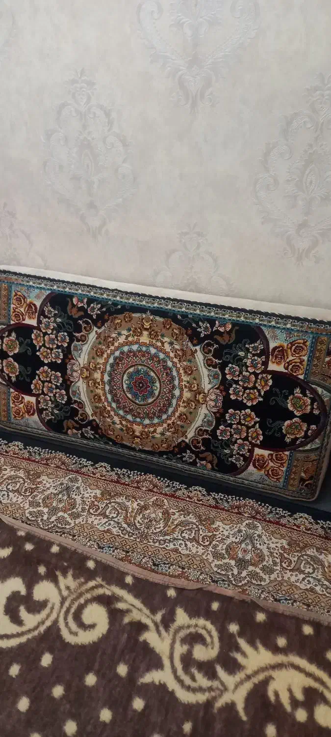 پشتی  یک جفت|پشتی|تبریز, |دیوار