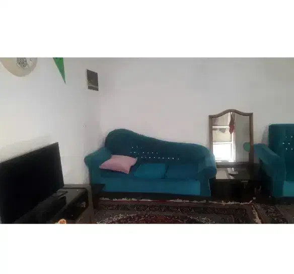 خانه اجاره ای ، ملک اجاره ای ، حیاط دار قابل تبدیل|اجارهٔ خانه و ویلا|ری, شهادت|دیوار