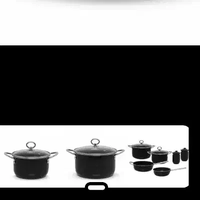 سرویس قابلمه|ظروف پخت‌وپز|مشهد, خرمشهر|دیوار